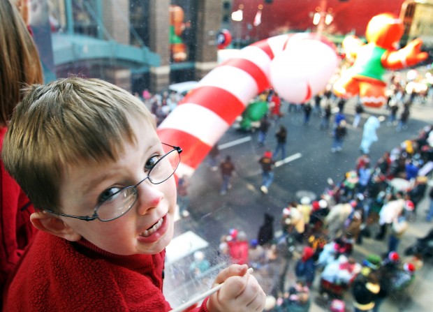 Festival of Trees